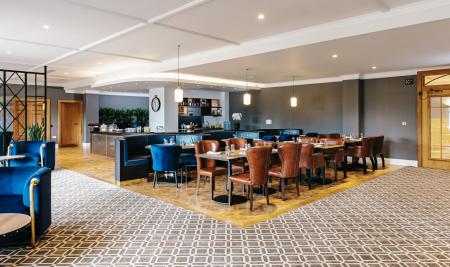 3 bedroom Retirement property for sale in Great Alne Park, Alcester, B49