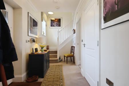 3 bedroom Retirement property for sale in Great Alne Park, Alcester, B49