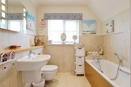 3 bedroom Retirement property for sale in Great Alne Park, Alcester, B49