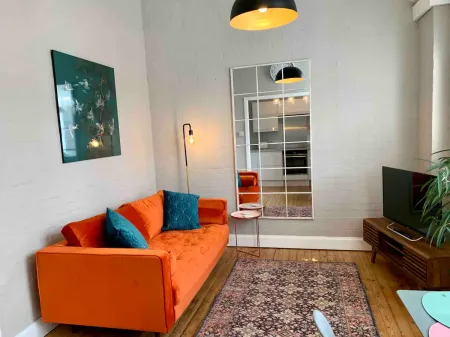 1 bedroom Flat to let in Bull Street, Stratford-upon-Avon, CV37