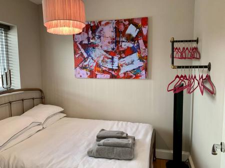 1 bedroom Flat to let in Bull Street, Stratford-upon-Avon, CV37