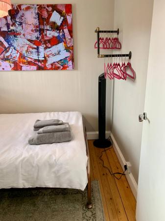 1 bedroom Flat to let in Bull Street, Stratford-upon-Avon, CV37