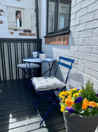 1 bedroom Flat to let in Bull Street, Stratford-upon-Avon, CV37