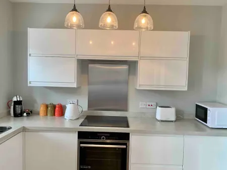 1 bedroom Flat to let in Bull Street, Stratford-upon-Avon, CV37