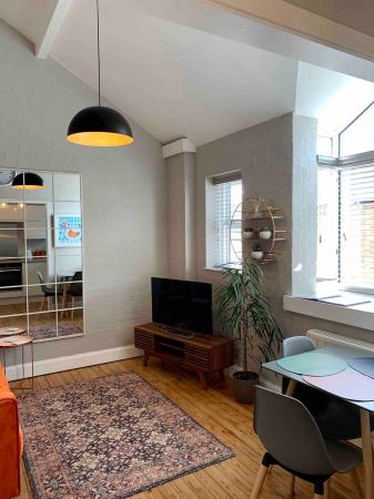 1 bedroom Flat to let in Bull Street, Stratford-upon-Avon, CV37