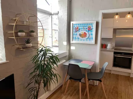 1 bedroom Flat to let in Bull Street, Stratford-upon-Avon, CV37