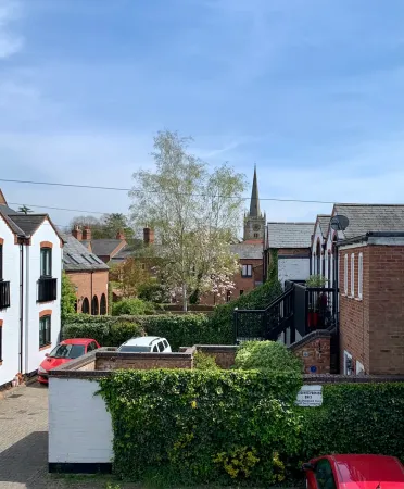 1 bedroom Flat to let in Bull Street, Stratford-upon-Avon, CV37