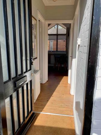 1 bedroom Flat to let in Bull Street, Stratford-upon-Avon, CV37