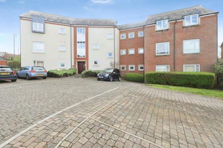 Addison Drive, Trinity Mead, Stratford-upon-Avon, CV37