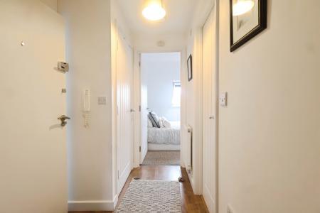 1 bedroom Flat for sale in School Road, Wellesbourne, CV35