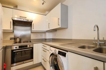 2 bedroom Flat for sale in Cordelia Close, Stratford-upon-Avon, CV37