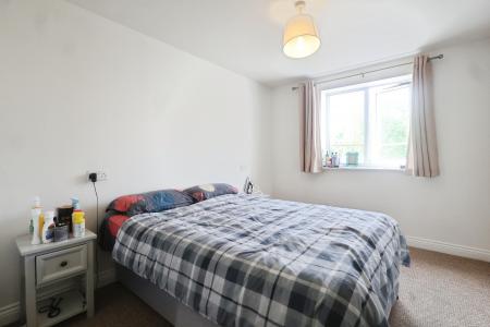 2 bedroom Flat for sale in Cordelia Close, Stratford-upon-Avon, CV37