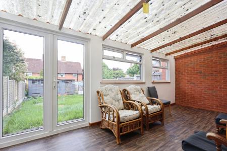 3 bedroom Terraced House to let in Maple grove, Central, Stratford-upon-Avon, CV37
