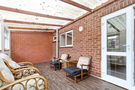 3 bedroom Terraced House to let in Maple grove, Central, Stratford-upon-Avon, CV37