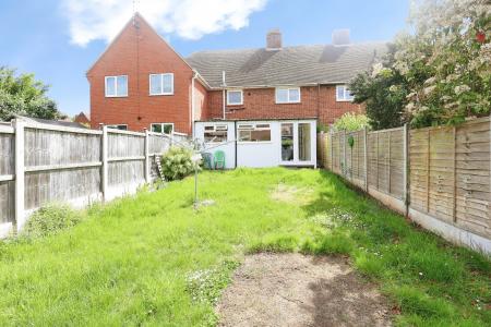 3 bedroom Terraced House to let in Maple grove, Central, Stratford-upon-Avon, CV37