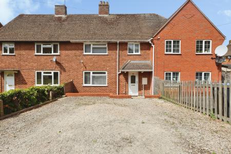 Maple grove, Central, Stratford-upon-Avon, CV37
