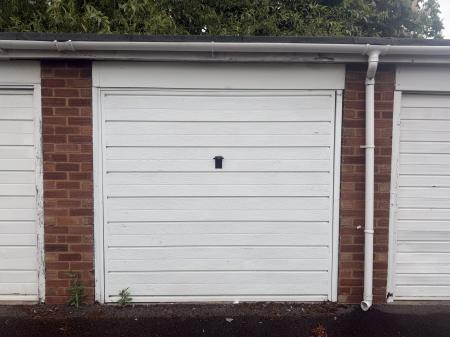 Victoria Close, Stratford-upon-Avon, CV37