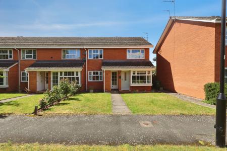 New Street, Central, Stratford-upon-Avon, CV37