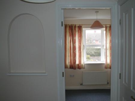 2 bedroom Terraced House to let in Sandown Close, Stratford-upon-Avon, CV37