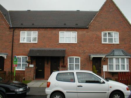 Sandown Close, Stratford-upon-Avon, CV37