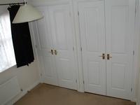 2 bedroom Terraced House to let in Sandown Close, Stratford-upon-Avon, CV37