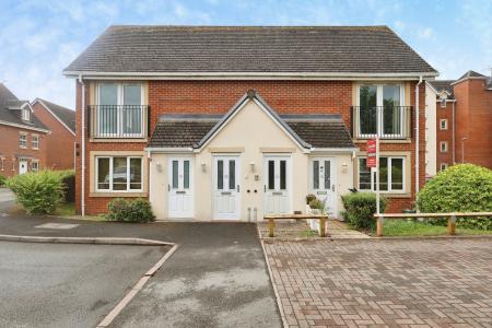 Cordelia Close, Stratford-upon-Avon, CV37
