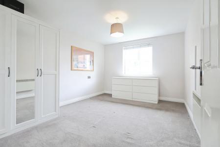 Hamlet Way, Stratford-upon-Avon, CV37