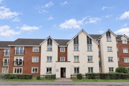 Hamlet Way, Stratford-upon-Avon, CV37