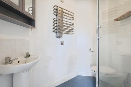 2 bedroom Flat for sale in Hamlet Way, Stratford-upon-Avon, CV37