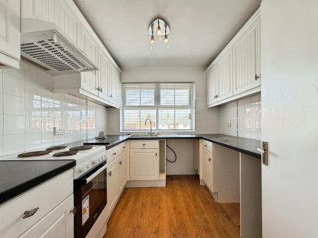 2 bedroom Maisonette to let in New Street, Stratford-upon-Avon, CV37