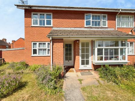 New Street, Stratford-upon-Avon, CV37