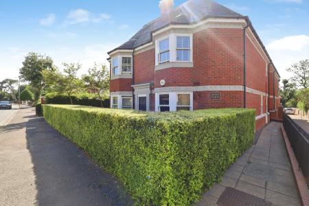 Shipston Road, Central, Stratford-upon-Avon, CV37