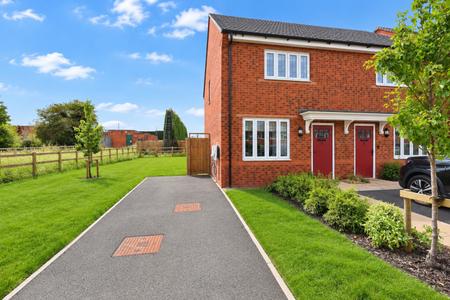 Hopper Avenue, Stratford-upon-Avon, CV37