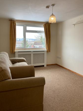 1 bedroom Flat to let in Shelbourne Road, Stratford-upon-Avon, CV37