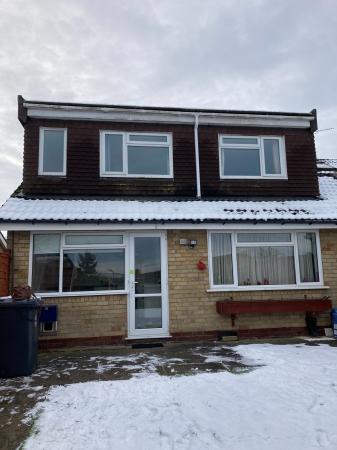 Shelbourne Road, Stratford-upon-Avon, CV37