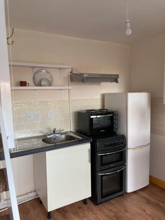 1 bedroom Flat to let in Shelbourne Road, Stratford-upon-Avon, CV37