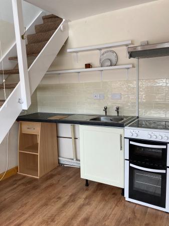 1 bedroom Flat to let in Shelbourne Road, Stratford-upon-Avon, CV37