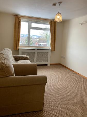 1 bedroom Flat to let in Shelbourne Road, Stratford-upon-Avon, CV37