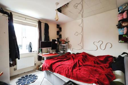 2 bedroom Flat for sale in Trinity Mead, Stratford-upon-Avon, CV37