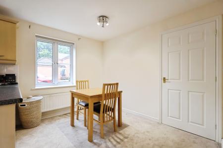 2 bedroom Flat for sale in Trinity Mead, Stratford-upon-Avon, CV37