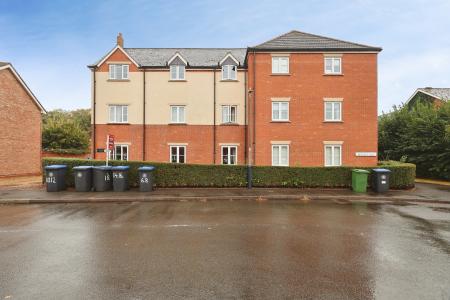 Trinity Mead, Stratford-upon-Avon, CV37