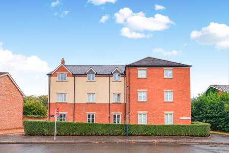 Trinity Mead, Stratford-upon-Avon, CV37