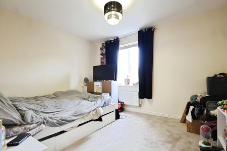 2 bedroom Flat for sale in Trinity Mead, Stratford-upon-Avon, CV37