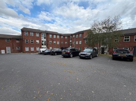 Packington Avenue, Birmingham, B34