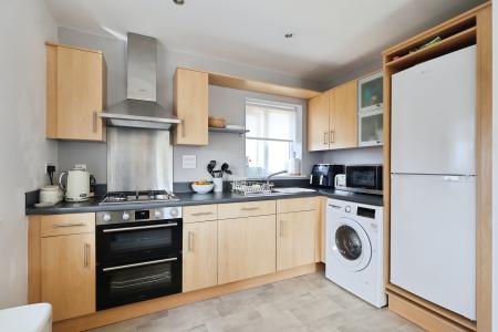 1 bedroom Flat for sale in Dickens Close, Stratford-upon-Avon, CV37