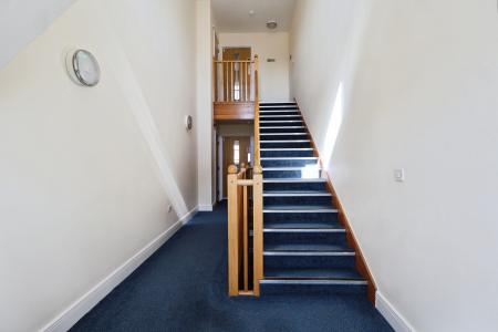 1 bedroom Flat for sale in Dickens Close, Stratford-upon-Avon, CV37