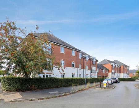 Dickens Close, Stratford-upon-Avon, CV37