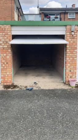 1 bedroom Garages to let in Lea Court, Stratford-upon-Avon, CV37