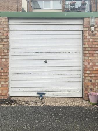 1 bedroom Garages to let in Lea Court, Stratford-upon-Avon, CV37