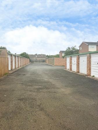Lea Court, Stratford-upon-Avon, CV37